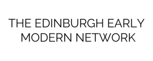 Early Modern Network