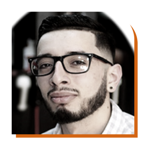 Yair Sánchez Yair Sánchez