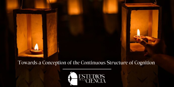 Towards a Conception of the Continuous Structure of Cognition